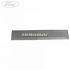 Bandou usa spate dreapta cabina speciala Ford ranger 2 2.5 tdci 4x4
