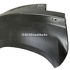 Portbagaj 2 usi decapotabil cu eleron Performance Ford mustang facelift 2.3 ecoboost