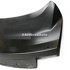 Portbagaj 2 usi decapotabil cu eleron Performance Ford mustang facelift 2.3 ecoboost