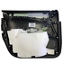 Tapiterie fata usa dreapta echipare salerno ebony vinilin Ford s max 2.0 tdci