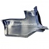 Extensie bara spate dreapta culoare blazer blue Ford focus 3 1.6 ecoboost