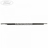 Cheder geam usa spate dreapta Ford mondeo vignale 1.5 ecoboost