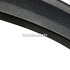 Ornament aripa spate stanga carbon black Ford kuga 3 1.5 ecoboost