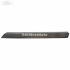 Bandou usa fata dreapta carbon black Ford kuga mk2 facelift 1.5 ecoboost