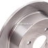 Disc frana spate diametru 270 mm Ford escort 1 1.8 i 16v