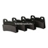 Set placute frana spate Ford escort 1 1.6 i 16