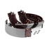 Set saboti frana diametru 280 mm Ford transit 4 2.5 di