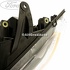 Far H7/H1 stanga negru Ford focus 2 1.4
