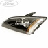 Far H7/H1 stanga negru Ford focus 2 1.4