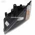 Far stanga negru, cu lupa Ford focus 2 1.4