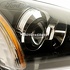 Far dreapta negru cu lupa Ford focus 2 1.4