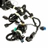 Cablaj electric compartiment motor cu IVD cu incalzire auxiliara Ford galaxy 2 2.0