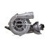 Turbosuflanta Ford kuga mk1 2.0 tdci 4x4