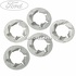 Saiba prindere disc frana fata Ford mondeo 4 2.2 tdci