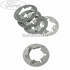 Saiba prindere disc frana fata Ford mondeo 4 2.2 tdci