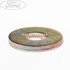 Saiba flat 15 mm Ford  