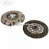 Set ambreiaj diametru 240 mm Ford focus mk2 2.5 st