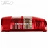 Lampa stop stanga cu soclu Ford ranger 2 2.5 tdci 4x4
