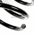 Arc elicoidal punte spate Ford galaxy 2 2.0