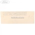 Emblema 5 Speed Automatic silver Ford ranger 2 2.5 tdci 4x4