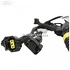 Cablaj electric motor Ford kuga mk1 2.5 4x4