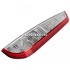 Lampa stop LED dreapta 5 usi combi Ford focus mk2 1.4