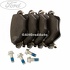 Set placute frana spate (02/2000 - 08/2004) premium Ford mondeo mk3 2.0 tdci