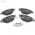 Set placute frana spate (02/2000 - 08/2004) Ford mondeo mk3 2.0 tdci