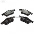 Set placute frana spate premium Ford transit connect 1 1.8 di