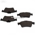 Set placute frana spate premium Ford transit connect 1 1.8 di