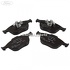 Set placute frana fata Ford tourneo connect mk1 1.8 di