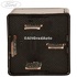 Releu 4 terminale 6V mini Ford focus mk2 1.4