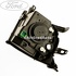 Far H4 dreapta cu semnalizator alb Ford fusion 1.25
