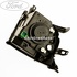 Far H4 dreapta, cu semnalizator alb (2002->) Ford fusion 1.25