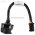 Priza electrica conectare carlig remorcare 13 pini Ford transit mk7 2.2 tdci