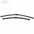 1 Set stergatoare fata flat blade Ford mondeo 4 2.2 tdci