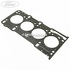 Garnitura chiulasa 3 dinti Ford ka 2 1.3 tdci