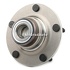 Butuc roata spate fara ABS Ford transit mk 6 2.0 di 