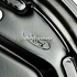Platou tambur frana stanga 180 mm cu ABS Ford puma 1.4 16v