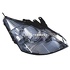 Far dreapta Bi-xenon D2S/H7 Ford focus 1 1.4 16v
