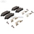 Set placute frana fata Ford fiesta mk 8 1.0