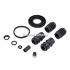 Set reparatie etrier frana spate garnituri Ford mondeo mk3 2.0 tdci