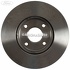 Disc frana fata diametru 278 mm Ford ecosport 1.5 tdci