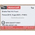 Set placute frana fata Ford focus mk4 2.0 ecoblue