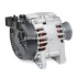 Alternator 150 A, echipare start stop Ford kuga mk2 facelift 2.0 tdci