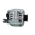 Alternator 104 A Ford fiesta mk6 facelift 1.3