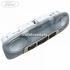 Lampa interior plafon 3 pozitii buton negru Ford focus 2 1.4