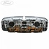 Lampa interior plafon 3 pozitii buton negru Ford focus 2 1.4