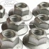 Piulita prindere tampon motor dreapta Ford ka 1.3 i