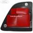 Bandou aripa dreapta spate inferior panou lateral cabina dubla Ford transit mk7 2.2 tdci